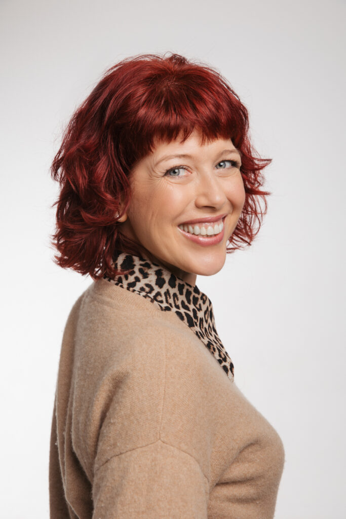 Gisela Schneider, MA, Heilpraktikerin für Psychotherapie