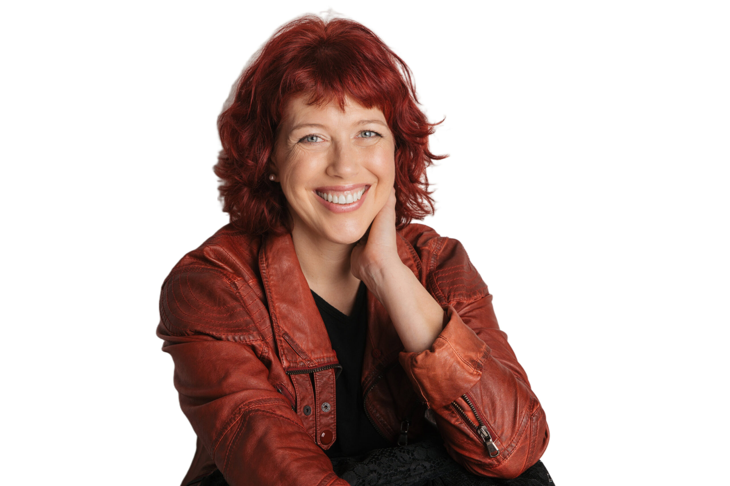 Gisela Schneider, MA, Heilpraktikerin für Psychotherapie
